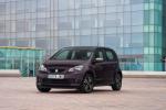 Seat Mii by COSMOPOLITAN 2016 года